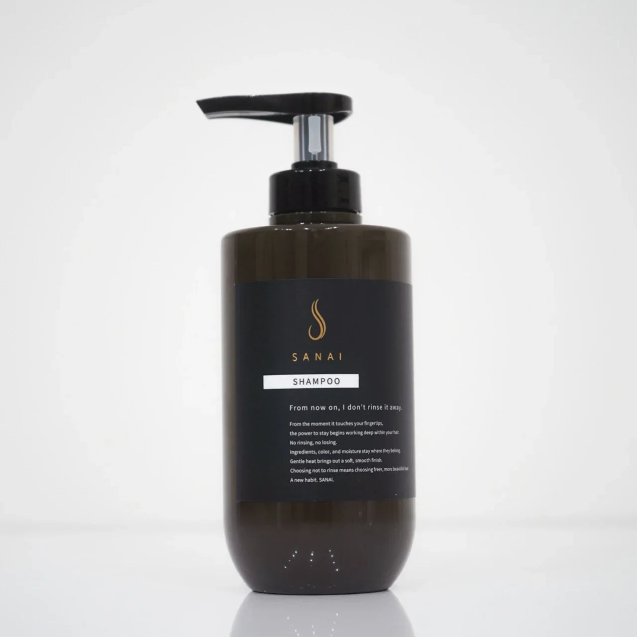 SANAI Shampoo