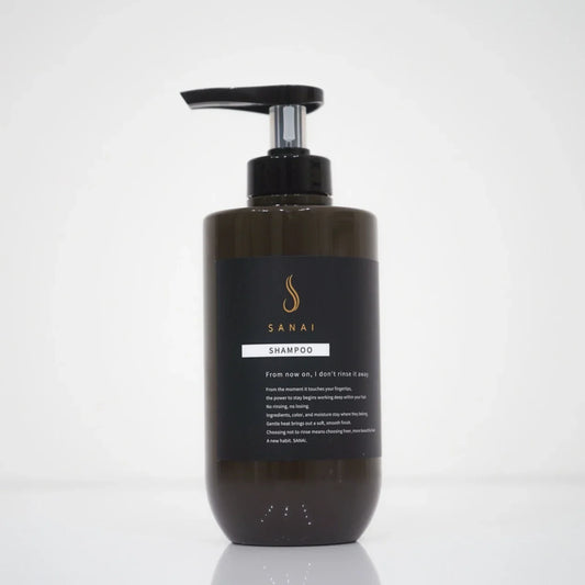 SANAI Shampoo